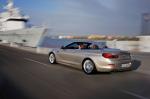 BMW 6-Series Convertible 2011 года